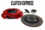 Performance Clutch Kit Stick Shift / Manual Transmission Vehicle. Fixed Price $305.05.