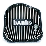 Banks 19252 Ram-air Differential Cover Kit 1985-2024 Ford F-super Duty. Fixed Price $443.21.
