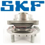 Skf Front Wheel Bearing Hub Assembly For 2003-2007 Infiniti G35 3.5L V6 Do. Fixed Price $149.50.