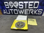 Act 3000505 Performance Sprung Clutch Disc 2000 25 Subaru Wrx/legacy/impreza. Fixed Price $153.99.