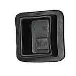 Omix Clutch K Boot 16918.03 * Fits 1980-1986 Jeep Cj Models. Fixed Price $18.44.