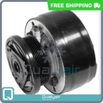 Compressor R4 Fits Buick / Cadillac Chevrolet Gmc Oldsmobile Qr. Fixed Price $280.95.