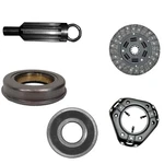 FDS259 New Clutch Kit Fits Ford. Fixed Price $155.84.