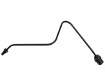 Clutch Pipe - Line To Slave Cylinder Genuine For Mini 21526759854. Fixed Price $69.69.