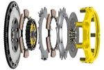 Advanced Clutch Transmission Kit T2R-S05*ACT Mod-twin 225 Xt Sprung Rac. Fixed Price $2095.00.