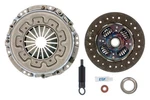 Exedy Oem Replacement Clutch Kit For 4RUNNER SR5 2.4L 22RTEC Turbo 86-86 16018. Fixed Price $155.68.