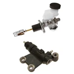 Sachs Clutch Master Cylinder & Slave Kit Subaru Forester Impreza H4. Fixed Price $162.95.