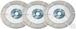 Quartermaster 7 1/4" Mini-clutch PACK,3 DISC,SBF,1 1/8". Fixed Price $269.99.