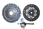 Transmission Clutch Kit For Vw Jetta 2002 2005 & Others Sachs K70287-02. Fixed Price $288.25.