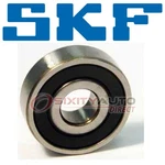 Skf Front Shaft Bearing 1989-1990 Ford Probe Driveline Va. Fixed Price $36.82.