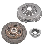 Transmission Clutch Kit For Kia Rio Hyundai Accent Veloster 1.6 L4 41300-26010. Fixed Price $64.78.