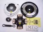 Amc Stage 5 Clutch & 9LBS Flywheel Kit 94-01 Integra Civic Crv B16 B18 B20. Fixed Price $292.39.
