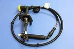 2006 Dodge Ram Oem Mopar Cummins Clutch Mas Cyl 5.9LHO G56 55398917AE 188442. Fixed Price $109.00.