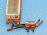 Nos Gm 1968 Pontiac Bonneville Catalina 2+2 Grand Prix A/c Clutch Control Switch. Fixed Price $29.50.
