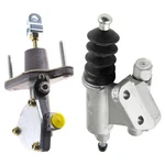 Luk Clutch Master & Slave Cylinder Kit For Acura Tl 04-08 Honda Accord 03-07 V6. Fixed Price $166.95.