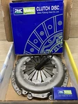 Luk 05-107 Transmission Clutch Kit For 01-09 Accent Attitude RIO5 Verna. Fixed Price $89.99.