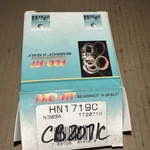 Green CB2071C =(bca #HN-1719-C) Clutch Release Bearing (made Usa) Fits Civic. Fixed Price $16.45.