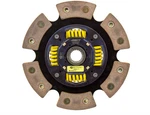 Act 6212103 Pad Sprung Race Disc. Fixed Price $220.00.