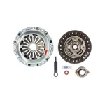 Exedy 15802HD Stage Organic Clutch Kit 2004-2005 Subaru Forester New. Fixed Price $608.70.