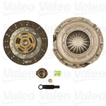 Valeo Transmission Clutch Kit For Dodge Mitsubishi 53021402. Fixed Price $249.74.