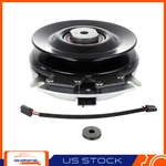 Pto Clutch For Bush Hog Pz Series 50049812 Warner 5218-127 X0215 Mower. Fixed Price $103.46.