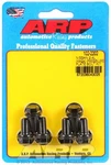 Arp Hp Series Pressure Plate Bolt Kit Black (102-2202) For Nissan 2.4L KA24. Fixed Price $28.14.