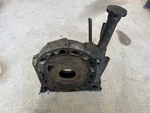 1979-1985 Mazda RX7 12A Engine Center Iron Plate Housing Fb Sa. Fixed Price $169.99.