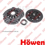 Fits Mazda 6 2002-2008 2.0 2.3 + Other Models Clutch Kit Howen. Fixed Price $208.78.