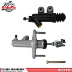 For 94-01 Acura Integra & 92-00 Honda Civic D16 D18 Clutch Master+slave Cylinder. Fixed Price $28.46.