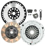 Stage Clutch Kit W/ Flywheel Ford Mustang Boss 302 351 Mach Shelby GT350. Fixed Price $277.73.