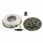 Transmission Clutch Kit-vin: D Luk 05-116. Fixed Price $253.98.
