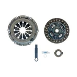 Exedy HCK1011 Clutch Kit For 2008-2011 Honda Civic L4 New. Fixed Price $208.04.