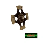 Act Xtreme HDR4 4-PAD Solid Clutch Disc Integra Tsx Cr-v Civic Si Delsol Prelude. Fixed Price $249.00.
