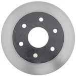 18A258 Ac Delco Brake Disc Front Driver Passenger Side For Chevy Suburban. Fixed Price $88.11.