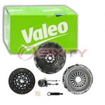 Valeo Clutch Kit For 2010-2012 Hyundai Santa Fe 2.4L L4 Manual Transmission Xj. Fixed Price $878.02.