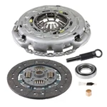 Transmission Clutch Kit-eng Code: VQ35DE Luk 06-079. Fixed Price $308.98.