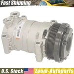 15-22124A Ac Delco A/c Compressor New For Chevy Olds Suburban Savana With Clutch. Fixed Price $471.72.