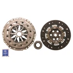 Sachs K70688-02 Transmission Clutch Kit For 14-17 Volkswagen Beetle Jetta Passat. Fixed Price $524.99.
