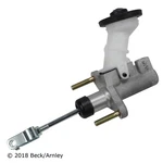 Beck Arnley 072-8834 Clutch Master Cyl For 89-02 Corolla Prizm. Fixed Price $41.88.
