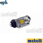 Wheel Brake Cylinder 04-0708 For Honda Civic/hatchback/fastback/aerodeck Mg. Fixed Price $25.61.