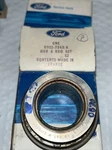 Genuine Ford D9ZZ-7548-B Hub & Brg Asy Free Shipping. Fixed Price $28.95.