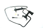 Sachs Clutch Master And Slave Cylinder Assembly SPH009. Fixed Price $127.51.