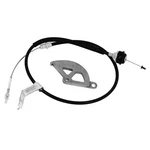Ford Racing Adjustable Clutch Cable Kit Mustang 1982-1995. Fixed Price $108.99.