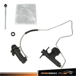 Clutch Master And Slave Cylinder Assembly 92-97 Ford F-250 F-350 136.65513. Fixed Price $45.05.