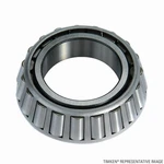 Timken Rear Outer Wheel Bearing Fits 1958-1959 Dodge P420 Series. Fixed Price $66.61.
