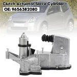 Clutch Actuator Slave Cylinder For Citroen C2 C3 DS3 Nemo Kombi 9656382080 Us. Fixed Price $242.78.