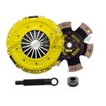 Act Clutch Kit-gt, Std Trans FM13-HDG6 Fits 15-17 Ford Mustang 5.0L-V8. Fixed Price $699.00.