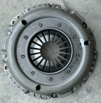 Beck/arnley Clutch Pressure Plate Fits Toyota Tercel & Starlet 061-3487. Fixed Price $60.00.