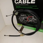 Clutch Cable * 14829 Motormite 1983 - 1988 Ford Mustang Capri Thunderbird. Fixed Price $56.00.