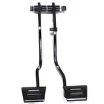 Classic Headquarters W-327 Clutch/brake Pedal Assembly, Camaro/firebrd. Fixed Price $97.99.